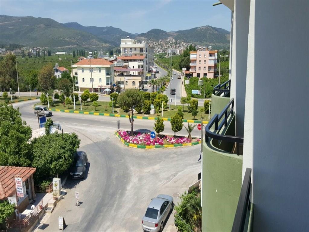 Dilek Hotel Menderes Exterior photo